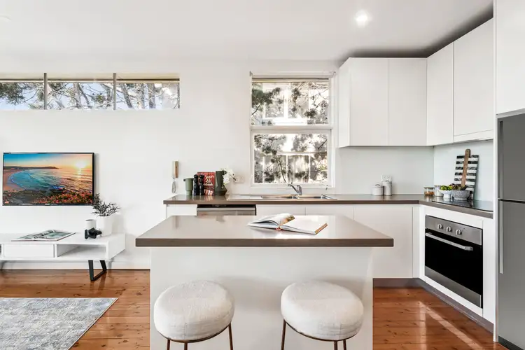 Third view of Homely apartment listing, 6/7 Penkivil Street, Bondi NSW 2026