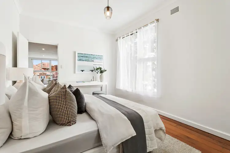 Fifth view of Homely apartment listing, 6/7 Penkivil Street, Bondi NSW 2026