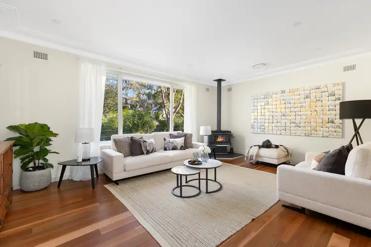 Second view of Homely house listing, 17 Fisher Avenue, Wahroonga NSW 2076