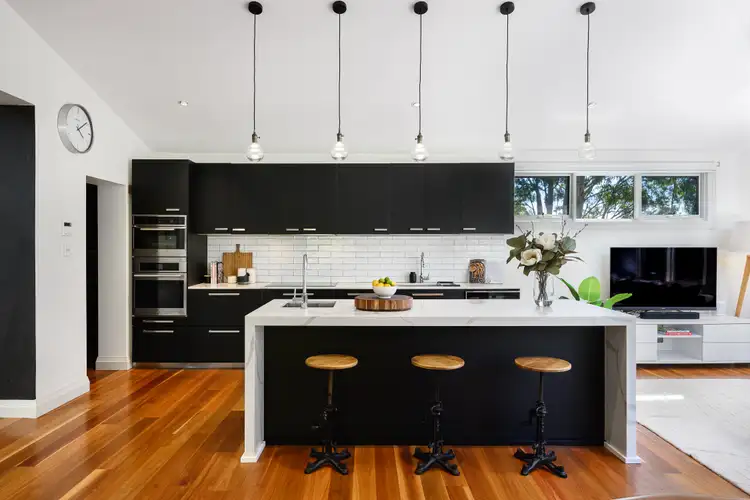 Third view of Homely house listing, 17 Fisher Avenue, Wahroonga NSW 2076