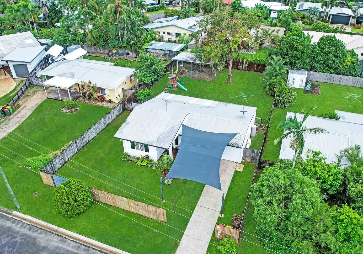 Main view of Homely house listing, 10 Coolum Close,, Kewarra Beach QLD 4879