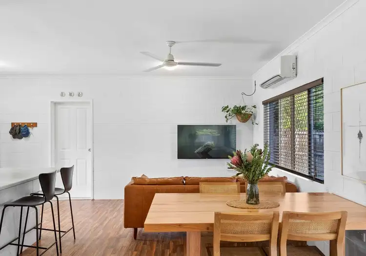 Third view of Homely house listing, 10 Coolum Close,, Kewarra Beach QLD 4879