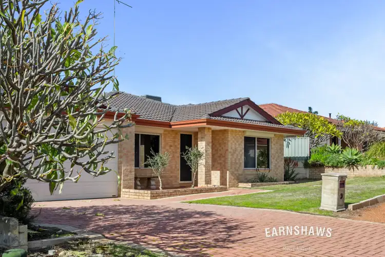 29 Newbold Place, Jane Brook WA 6056