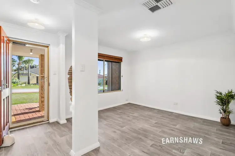 Second view of Homely house listing, 29 Newbold Place, Jane Brook WA 6056