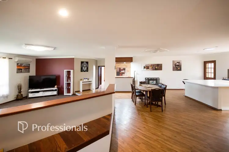 41 Warrington Street