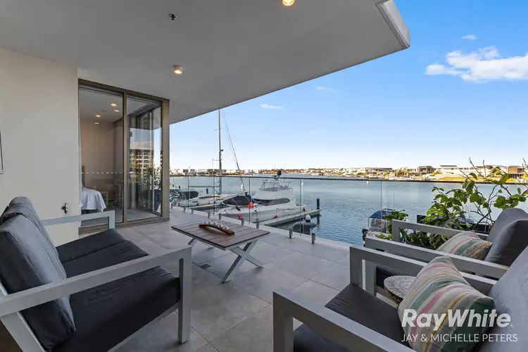 202/11 Aqua Street, Newport QLD 4020
