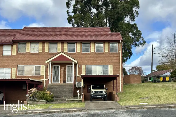 1/36 Macquarie Avenue, Camden NSW 2570