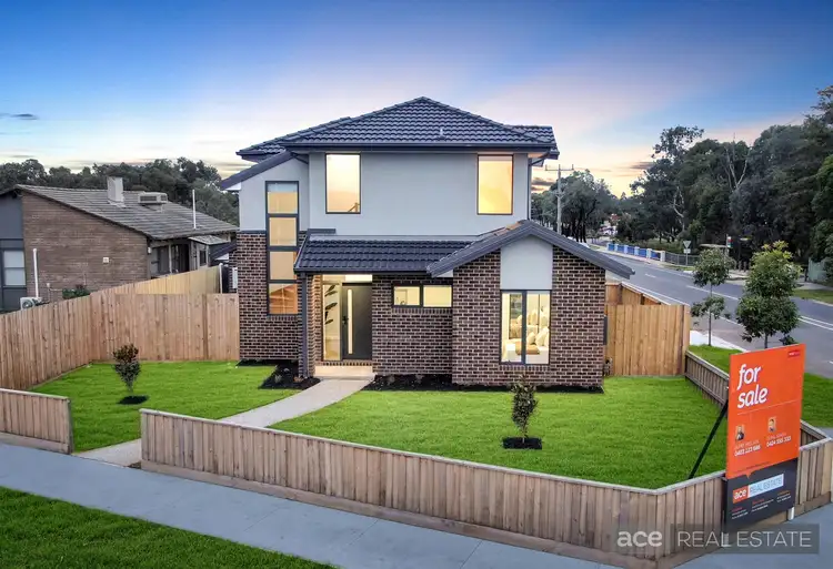 12 Ulm Street, Laverton VIC 3028