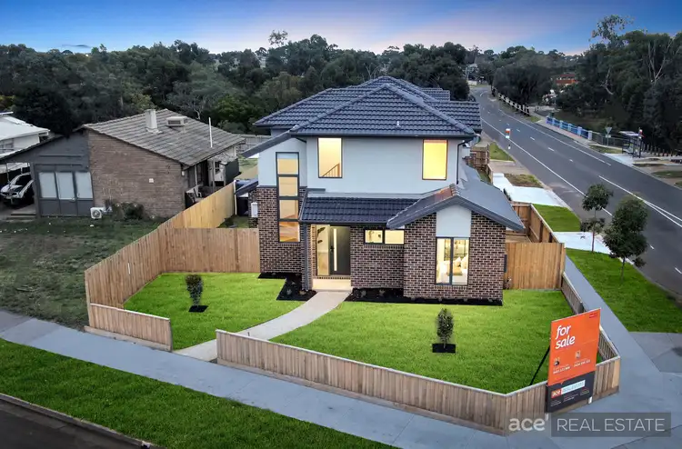 Second view of Homely house listing, 12 Ulm Street, Laverton VIC 3028