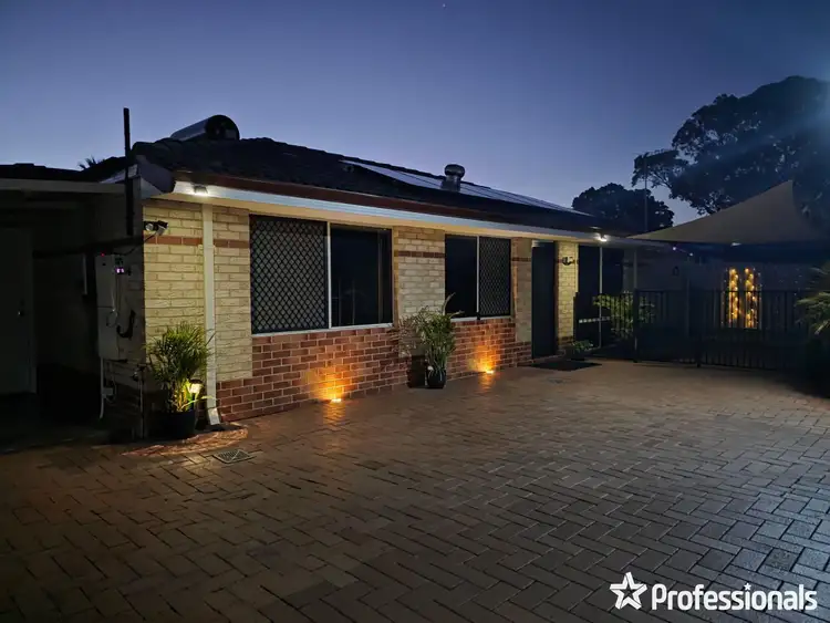 36B Island Queen Street, Withers WA 6230