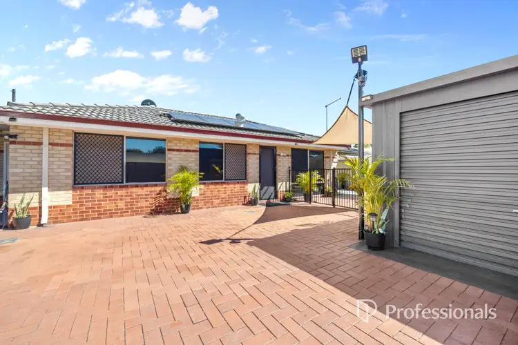 36B Island Queen Street, Withers WA 6230