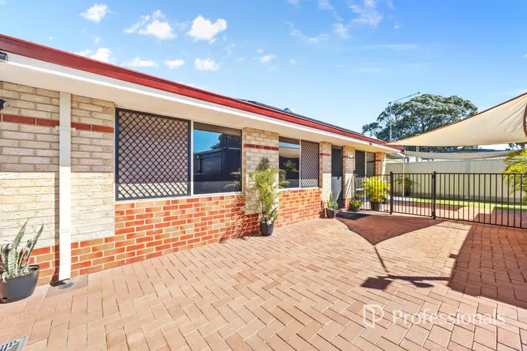 Second view of Homely house listing, 36B Island Queen Street, Withers WA 6230