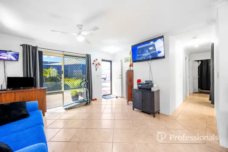 Third view of Homely house listing, 36B Island Queen Street, Withers WA 6230