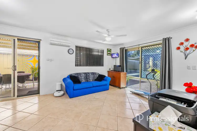 Fourth view of Homely house listing, 36B Island Queen Street, Withers WA 6230