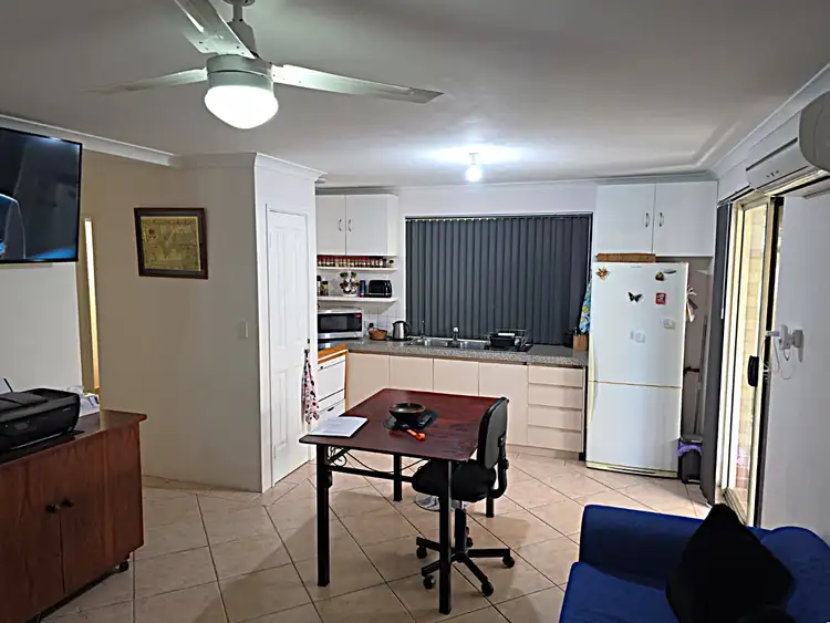 Fifth view of Homely house listing, 36B Island Queen Street, Withers WA 6230