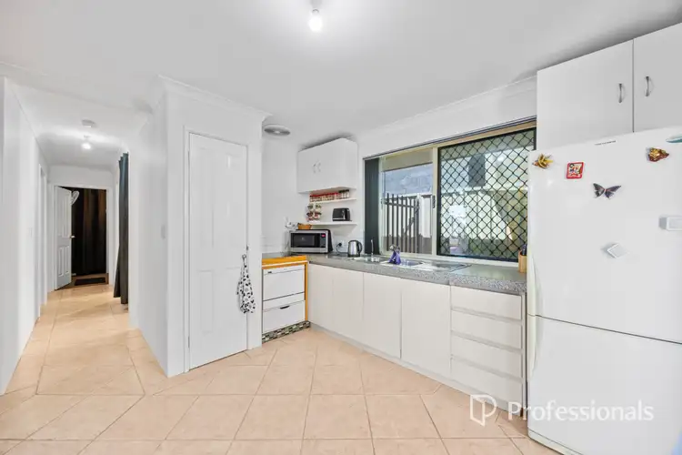 Sixth view of Homely house listing, 36B Island Queen Street, Withers WA 6230