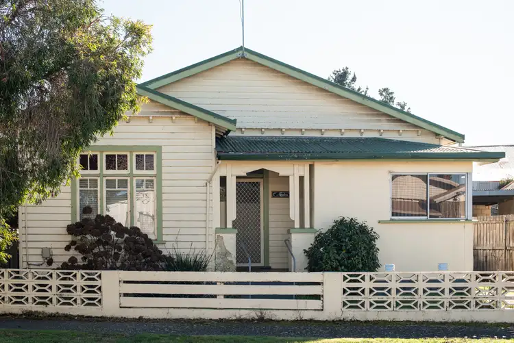 Second view of Homely house listing, 3 Brewer Place, Invermay TAS 7248