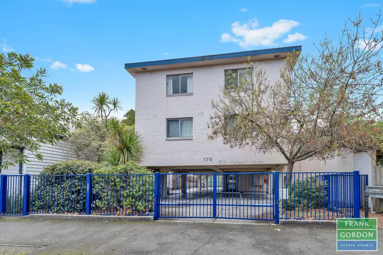 7/176 Liardet Street, Port Melbourne VIC 3207