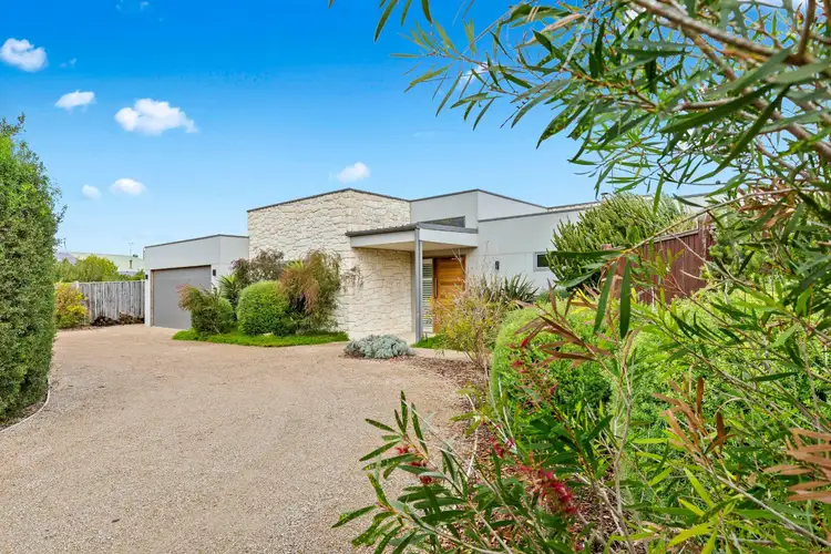 Second view of Homely house listing, 17 Daniella Crt, St Andrews Beach VIC 3941