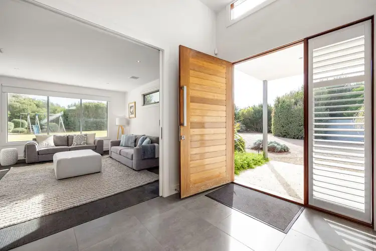 Third view of Homely house listing, 17 Daniella Crt, St Andrews Beach VIC 3941