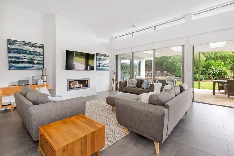 Fourth view of Homely house listing, 17 Daniella Crt, St Andrews Beach VIC 3941