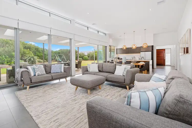 Fifth view of Homely house listing, 17 Daniella Crt, St Andrews Beach VIC 3941