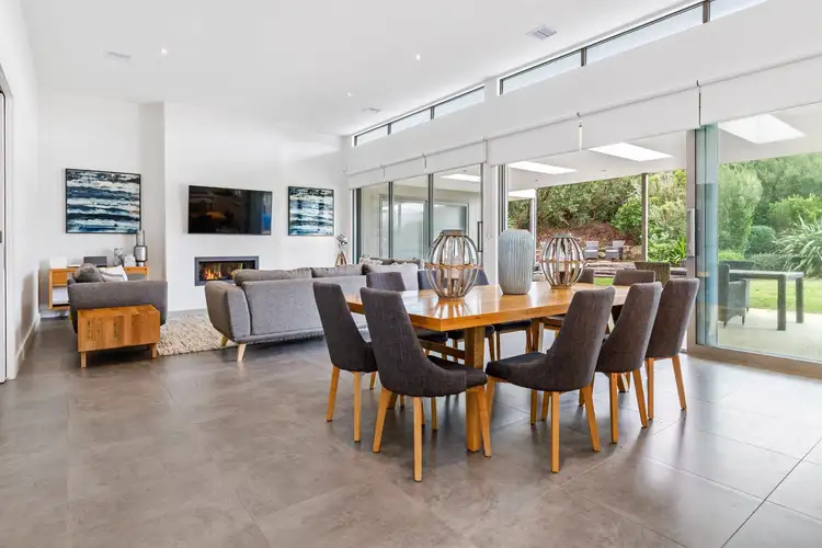 Sixth view of Homely house listing, 17 Daniella Crt, St Andrews Beach VIC 3941