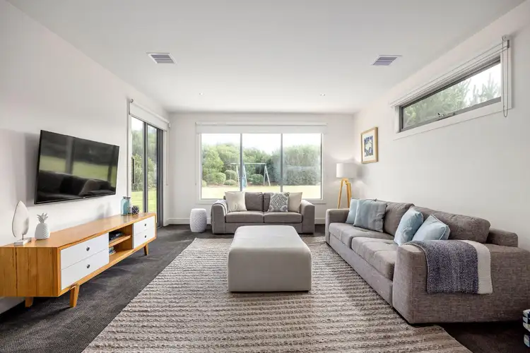 Seventh view of Homely house listing, 17 Daniella Crt, St Andrews Beach VIC 3941