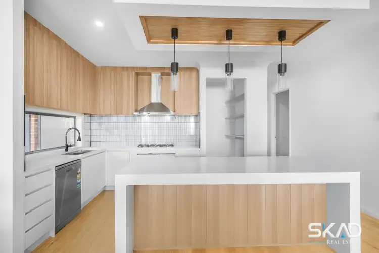 Second view of Homely house listing, 90 Farm Crescent, Donnybrook VIC 3064