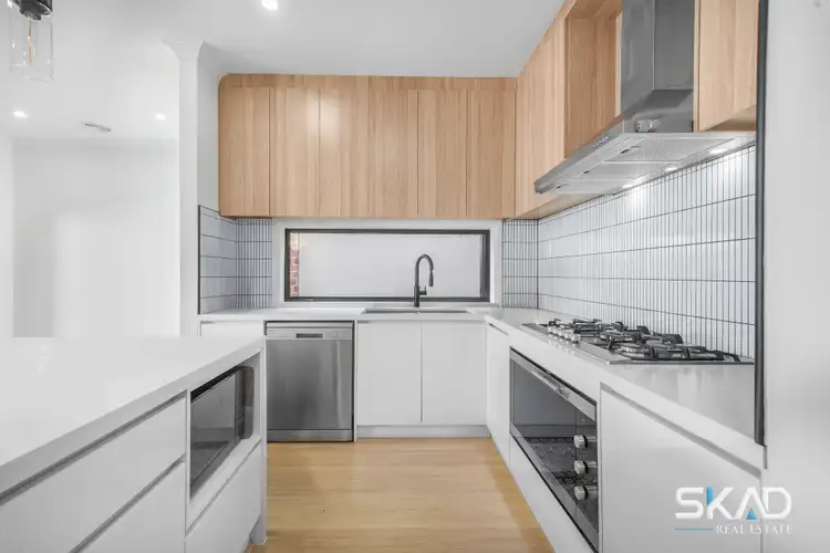 Third view of Homely house listing, 90 Farm Crescent, Donnybrook VIC 3064