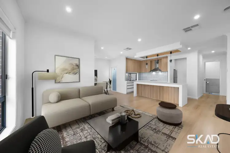 Fourth view of Homely house listing, 90 Farm Crescent, Donnybrook VIC 3064