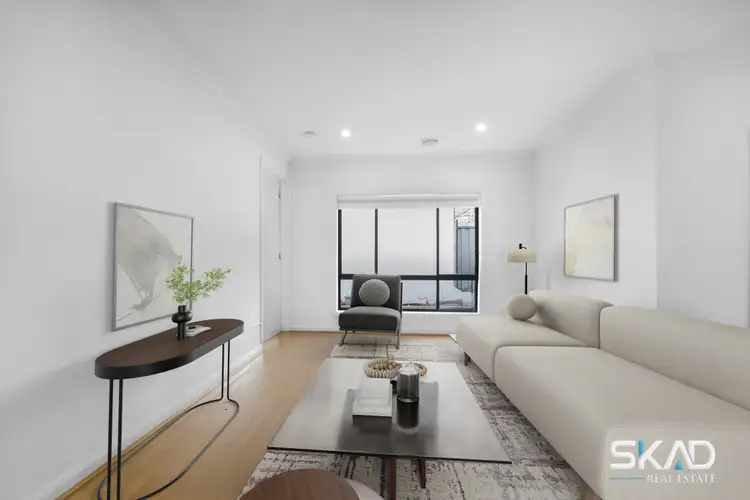 Sixth view of Homely house listing, 90 Farm Crescent, Donnybrook VIC 3064