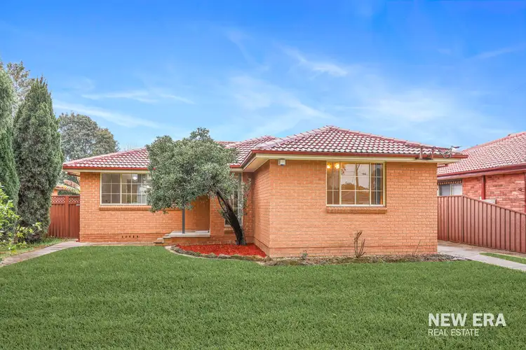 164 Fitzwilliam Road, Toongabbie NSW 2146