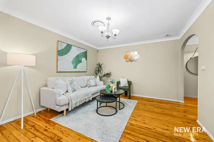 Second view of Homely house listing, 164 Fitzwilliam Road, Toongabbie NSW 2146