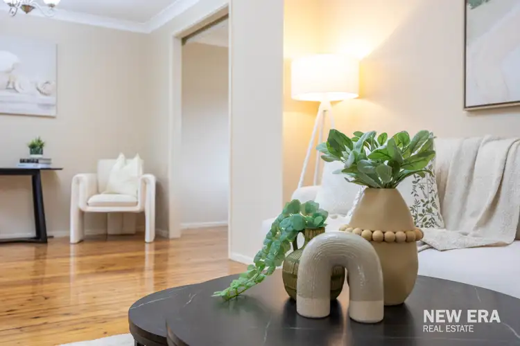 Third view of Homely house listing, 164 Fitzwilliam Road, Toongabbie NSW 2146