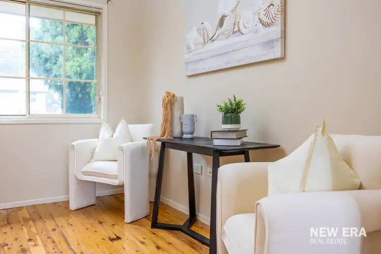 Fourth view of Homely house listing, 164 Fitzwilliam Road, Toongabbie NSW 2146