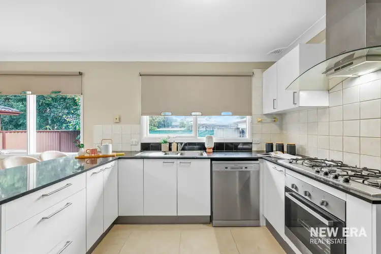 Fifth view of Homely house listing, 164 Fitzwilliam Road, Toongabbie NSW 2146