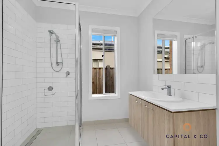 Third view of Homely house listing, 59 Ambrosia Way, Beveridge VIC 3753