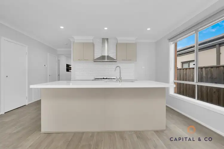Fourth view of Homely house listing, 59 Ambrosia Way, Beveridge VIC 3753