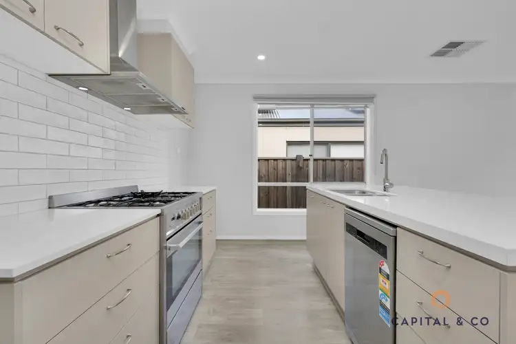 Fifth view of Homely house listing, 59 Ambrosia Way, Beveridge VIC 3753