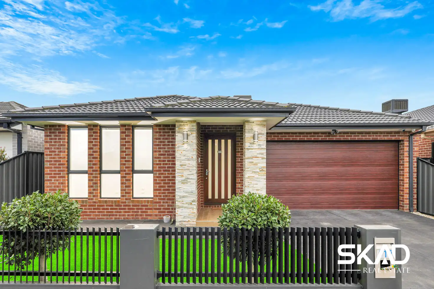 Main view of Homely house listing, 612 Grand Boulevard, Craigieburn VIC 3064