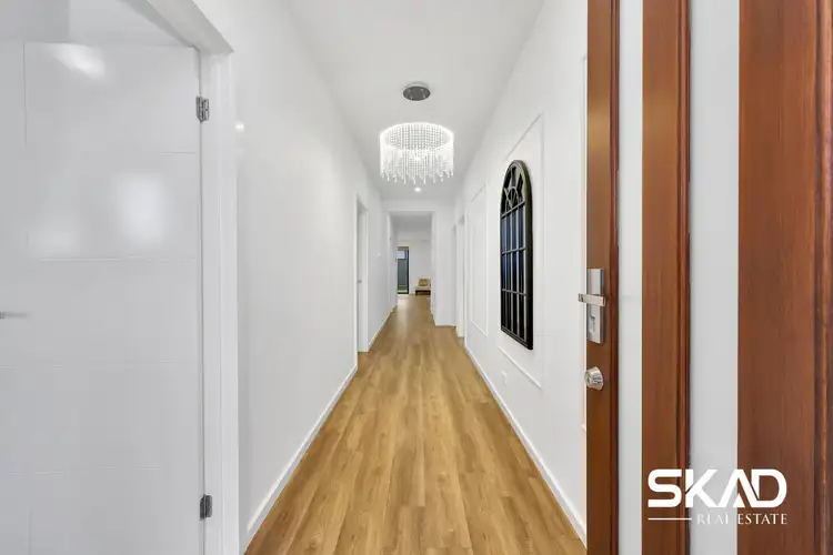 Second view of Homely house listing, 612 Grand Boulevard, Craigieburn VIC 3064
