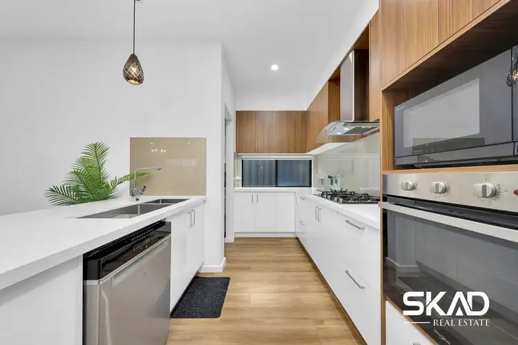 Third view of Homely house listing, 612 Grand Boulevard, Craigieburn VIC 3064