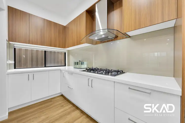 Fourth view of Homely house listing, 612 Grand Boulevard, Craigieburn VIC 3064