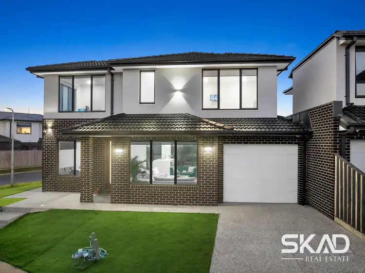 75 Brossard Road, Mickleham VIC 3064