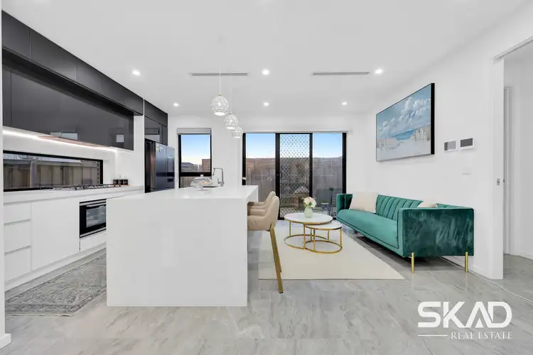 Fifth view of Homely house listing, 75 Brossard Road, Mickleham VIC 3064