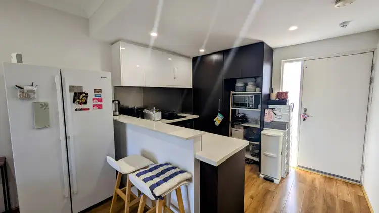 Second view of Homely apartment listing, 304/348 Railway Pde, Beckenham WA 6107