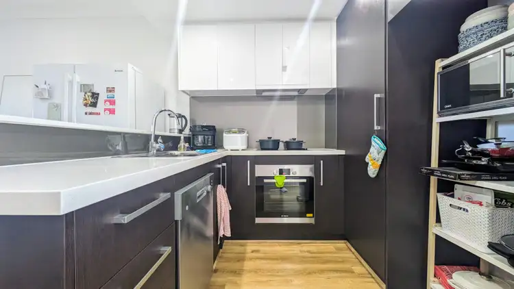 Third view of Homely apartment listing, 304/348 Railway Pde, Beckenham WA 6107