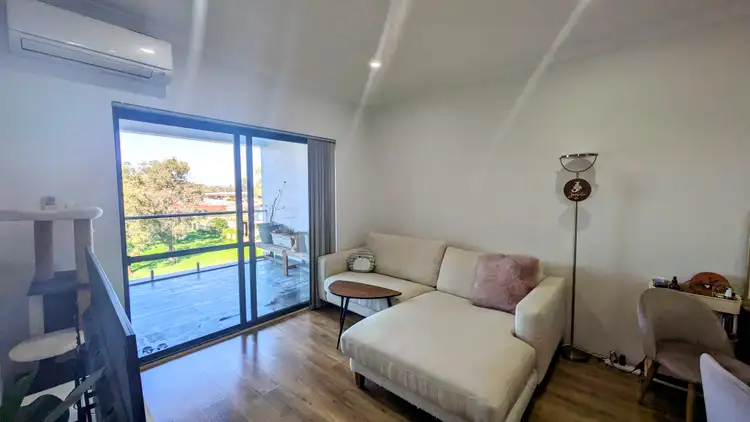 Sixth view of Homely apartment listing, 304/348 Railway Pde, Beckenham WA 6107
