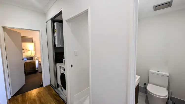 Seventh view of Homely apartment listing, 304/348 Railway Pde, Beckenham WA 6107